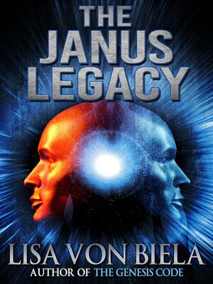 cover image of The Janus Legacy